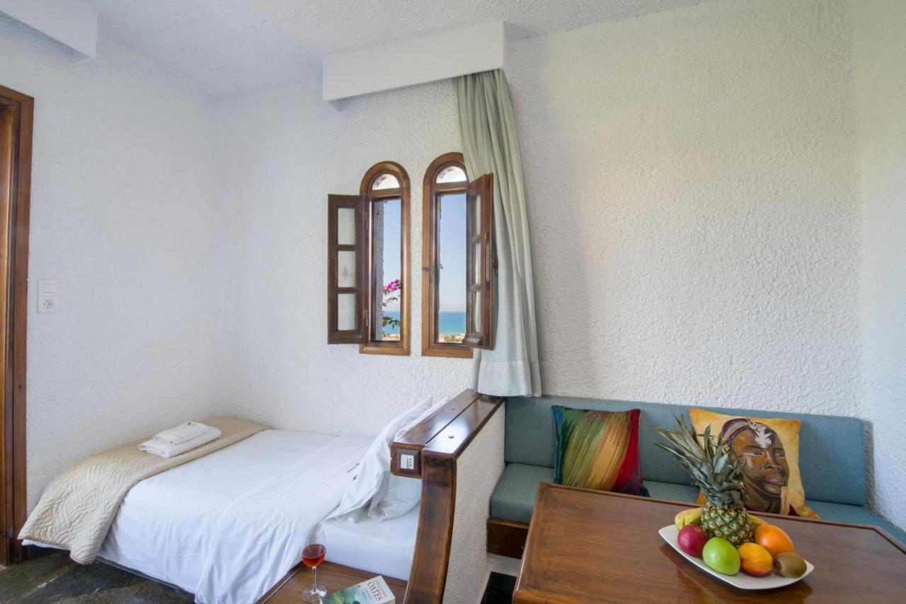 Folia Chania Hotel apartamentowy 3*