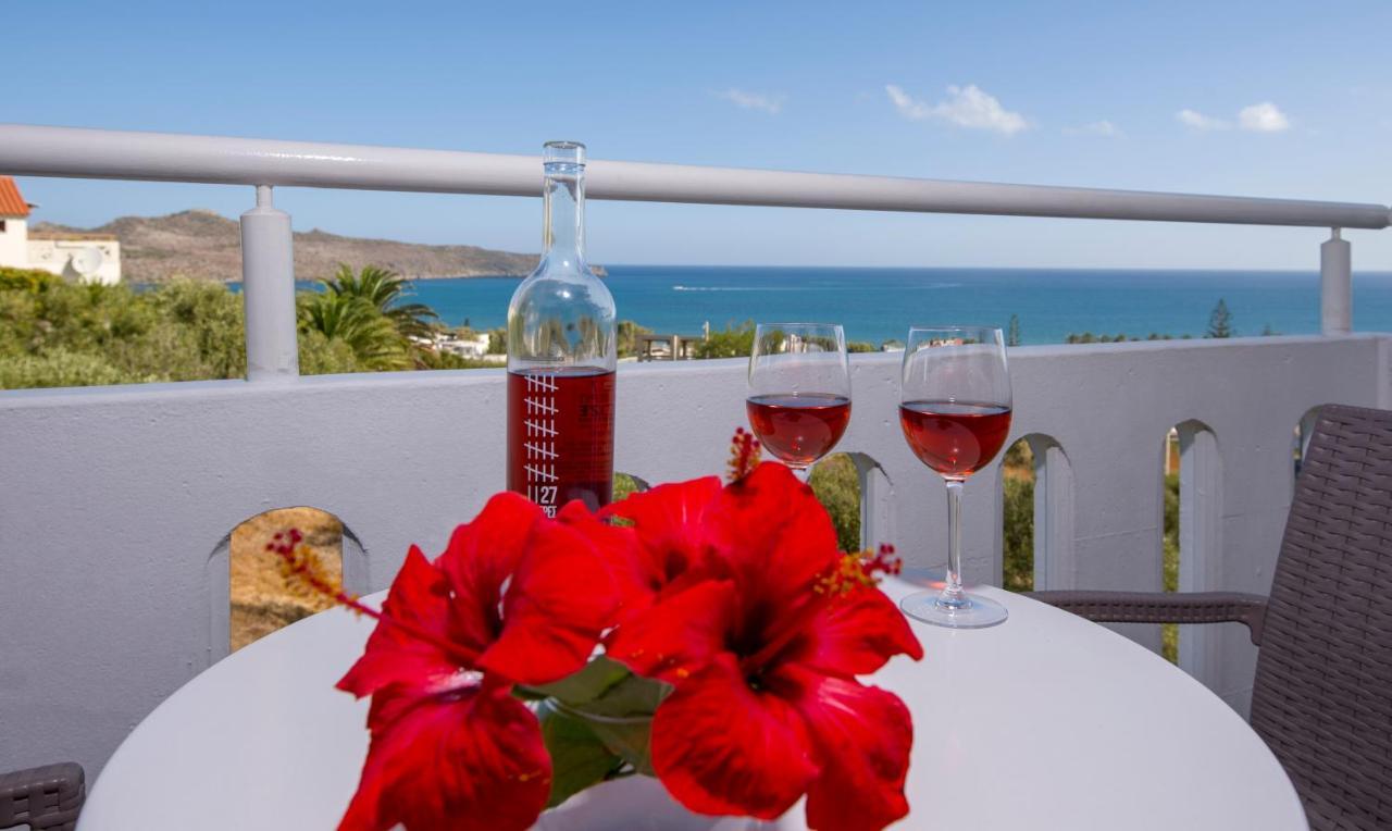 Folia Chania Hotel apartamentowy