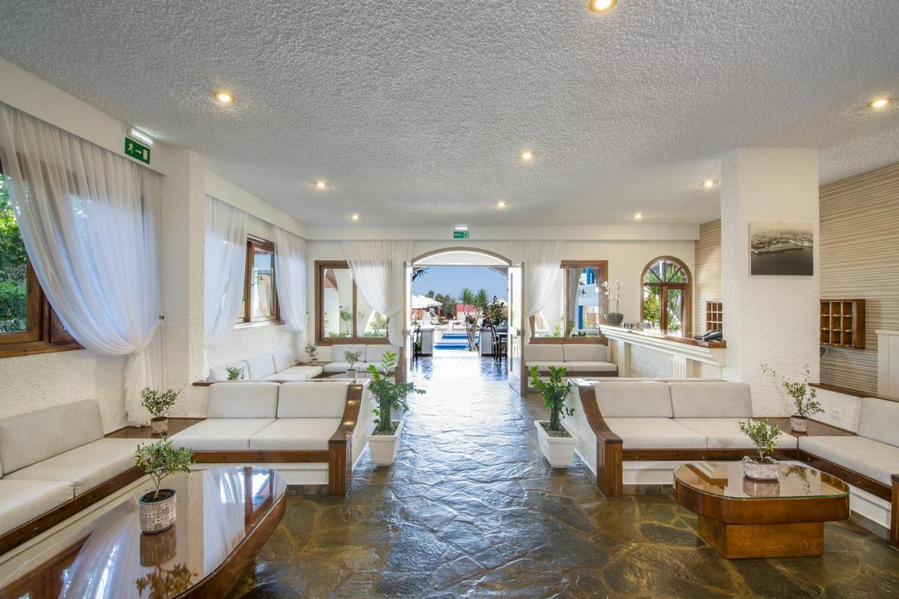 Folia Chania Hotel apartamentowy 3*