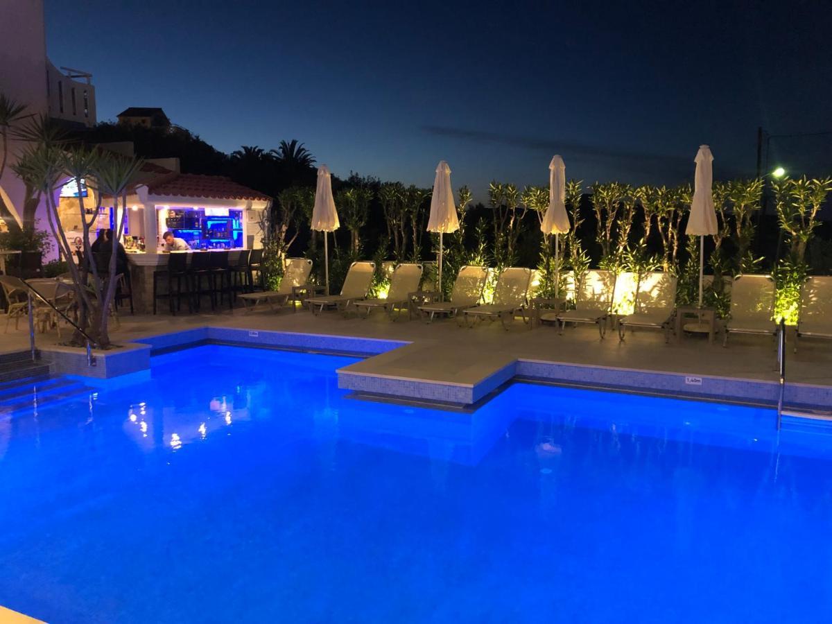 Folia Chania Hotel apartamentowy