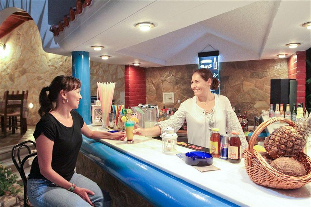 Hotel apartamentowy Folia Chania 3*