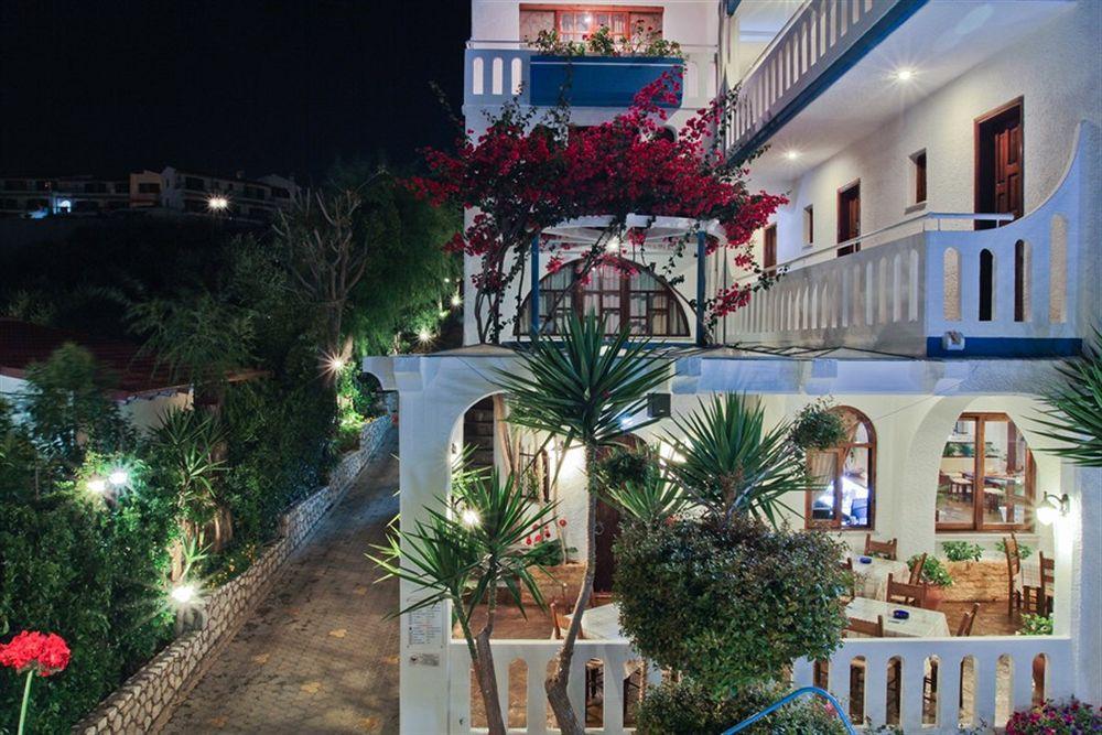 Folia Chania 3* Agia Marina