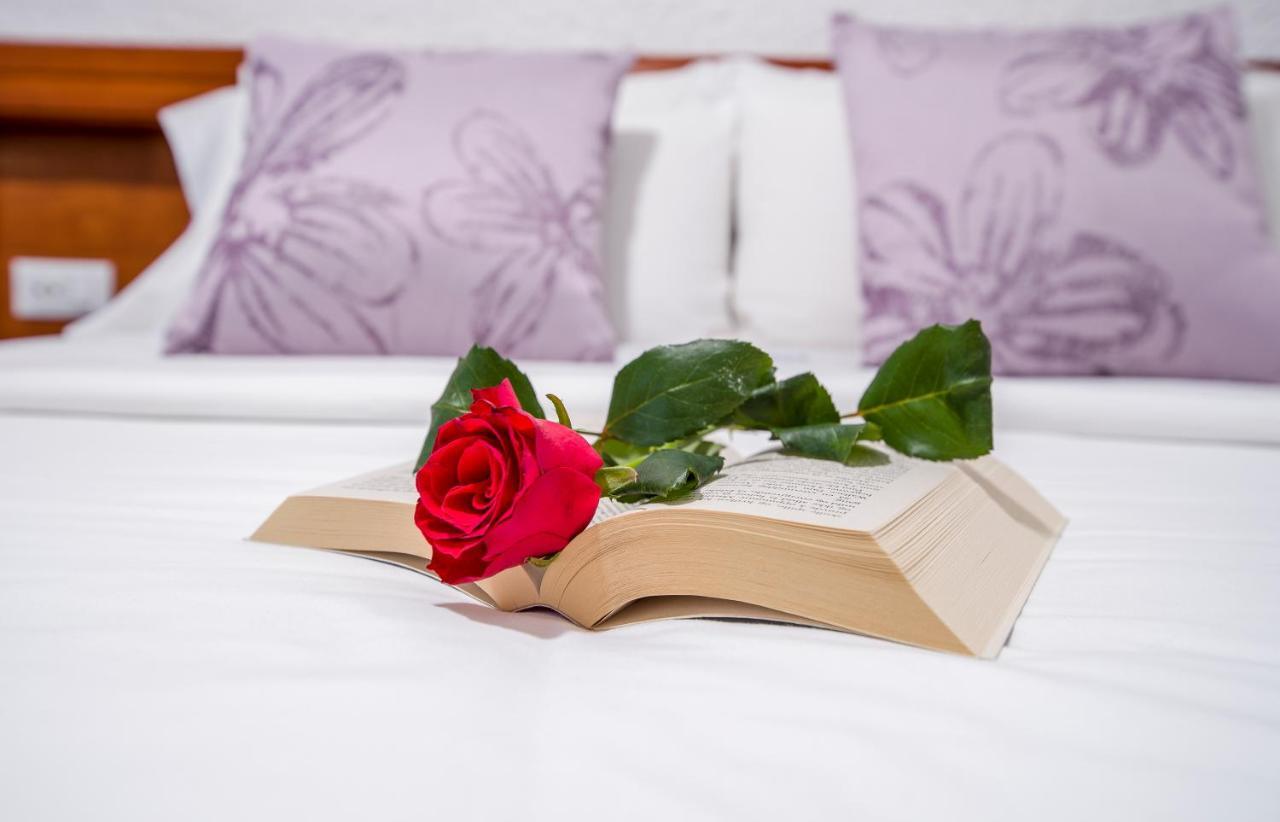 Hotel apartamentowy Folia Chania