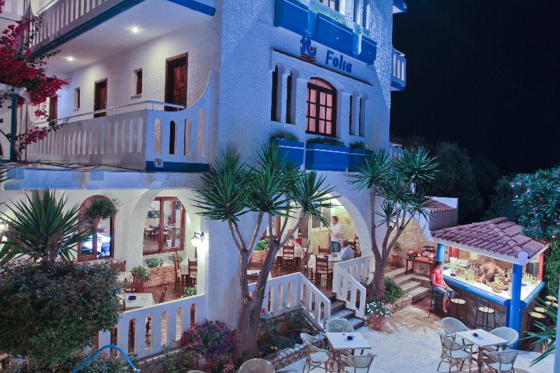Folia Chania 3* Agia Marina