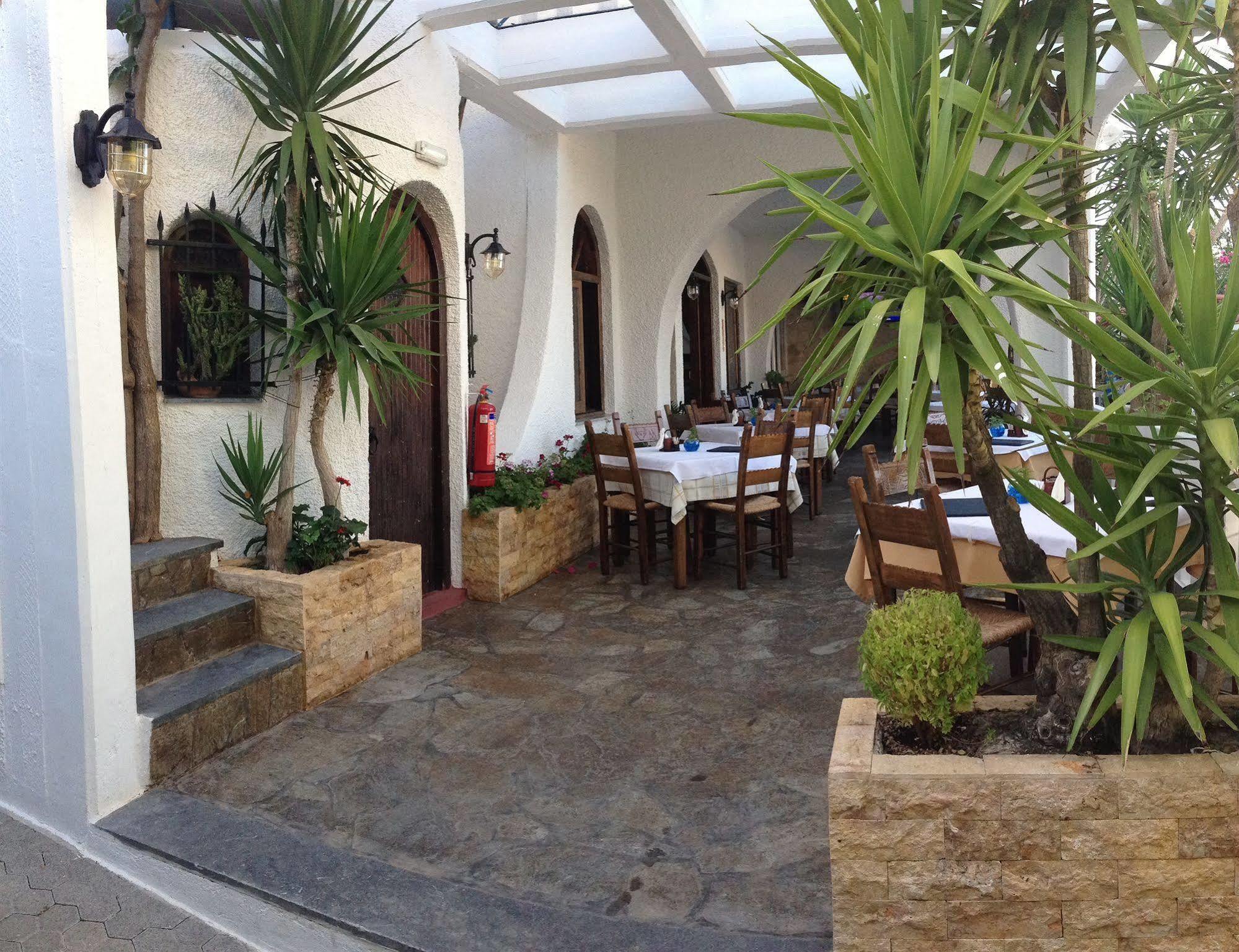 Hotel apartamentowy Folia Chania 3*