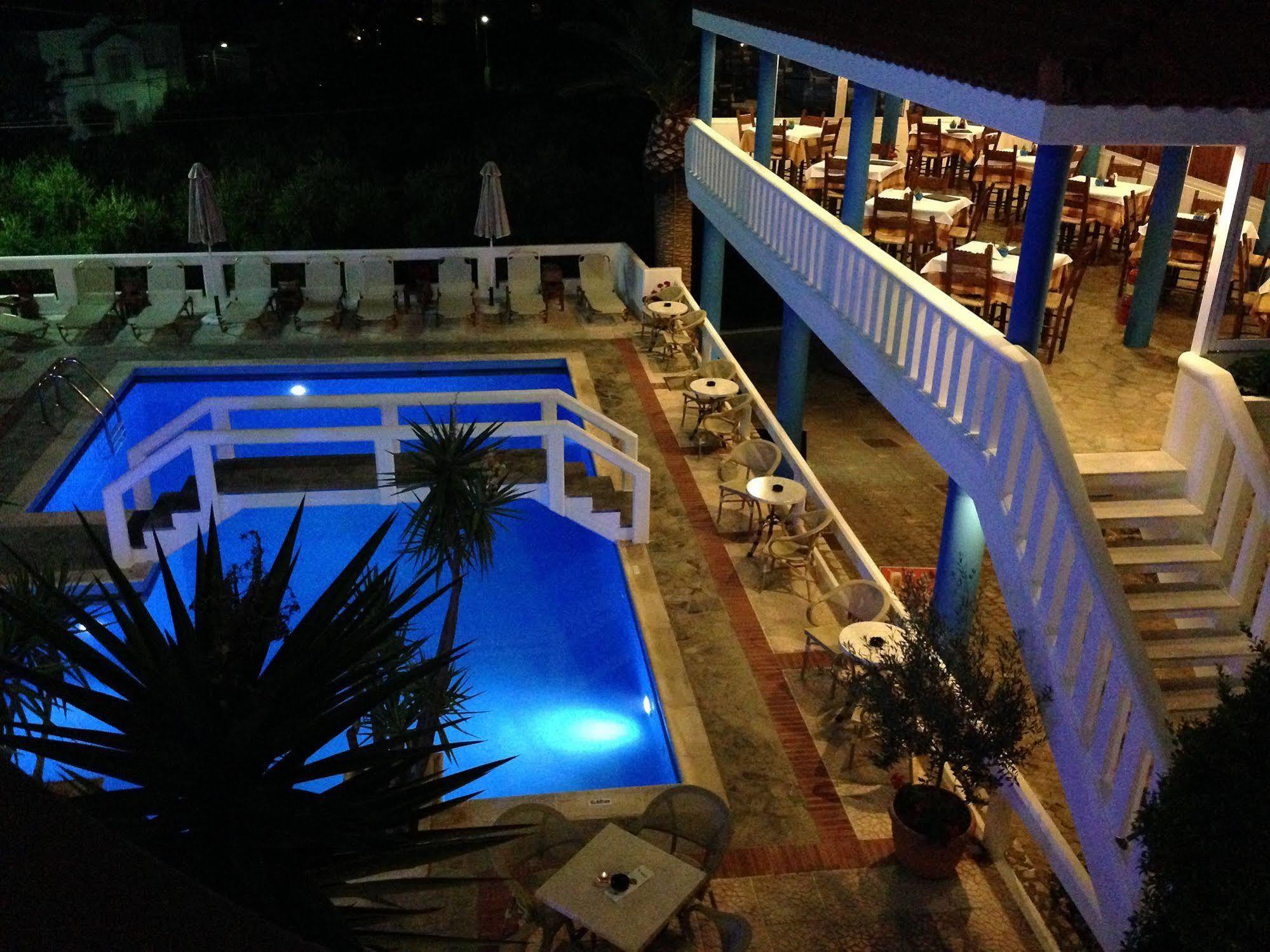 Folia Chania Hotel apartamentowy