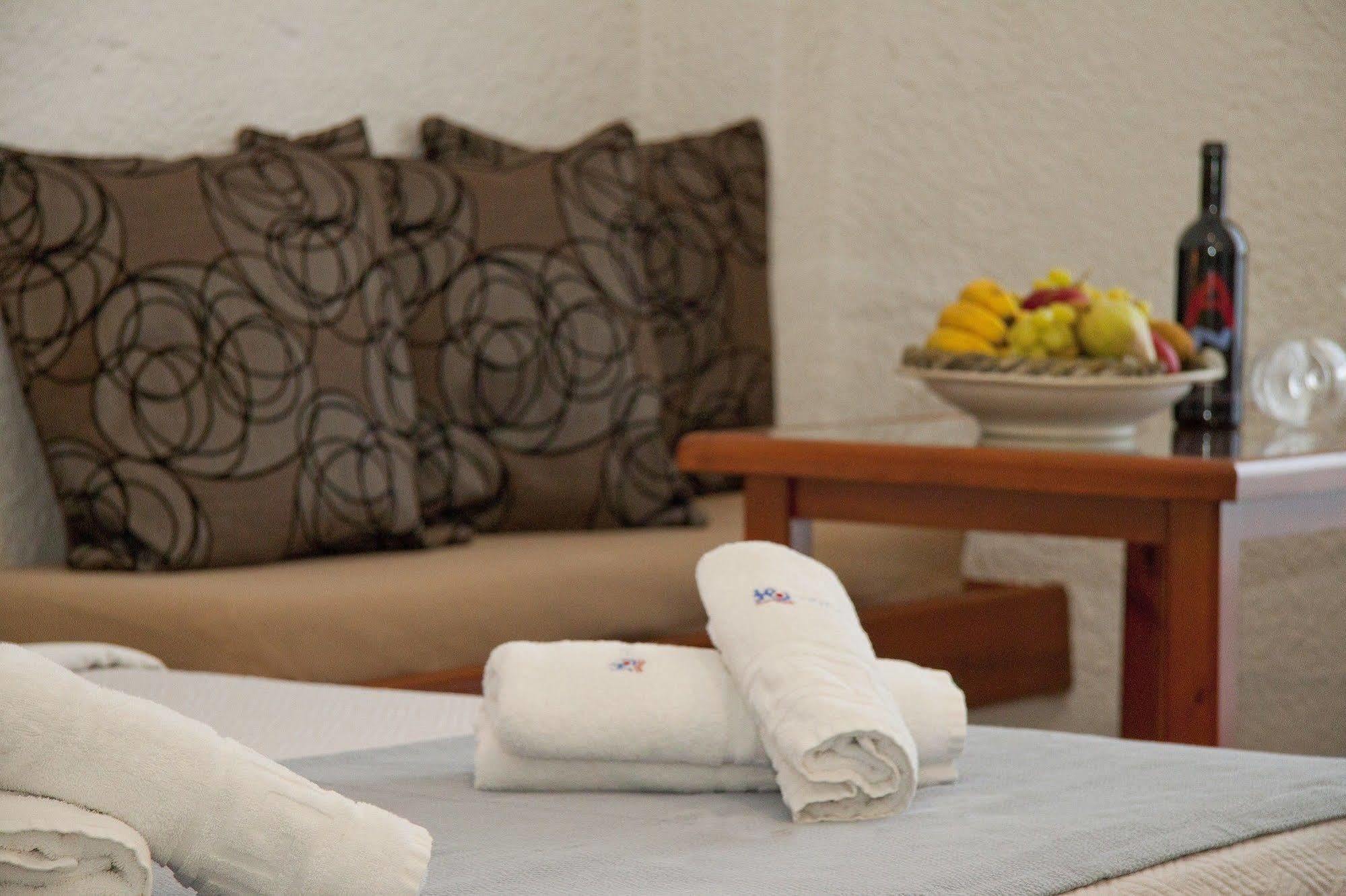 Folia Chania Hotel apartamentowy