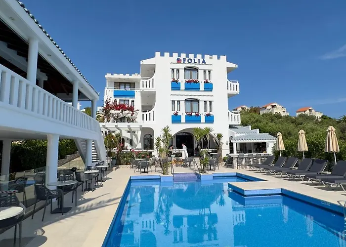 Folia Apartments Chania