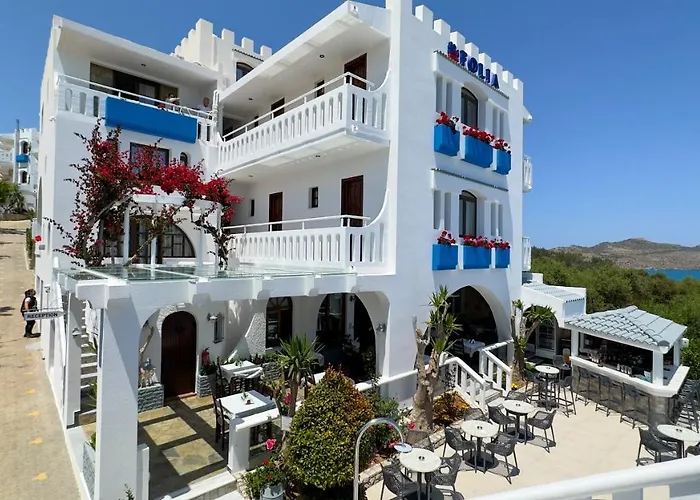 Folia Apartments Chania