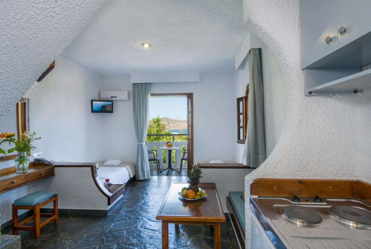Folia Chania Aparthotel