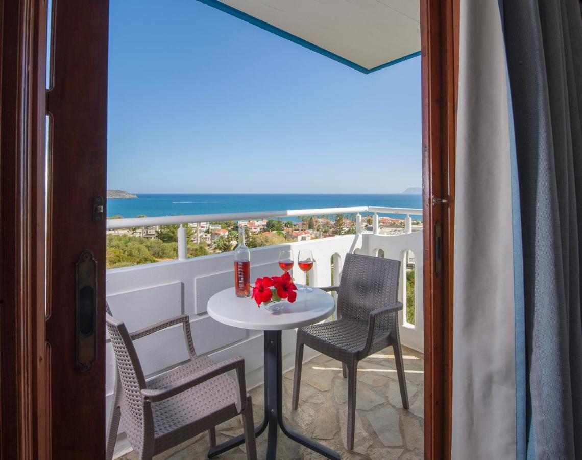 Aparthotel Folia Chania 3*