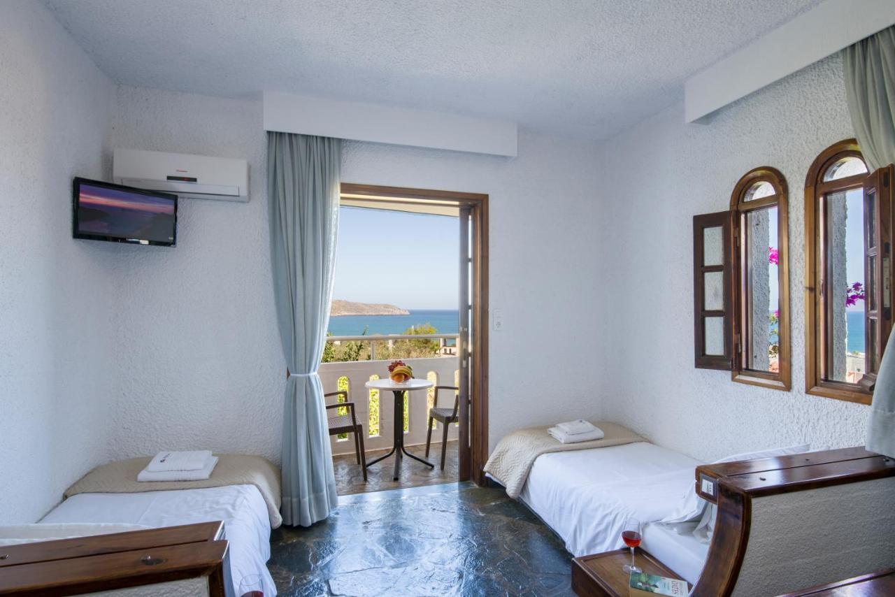 Folia Chania Aparthotel 3*