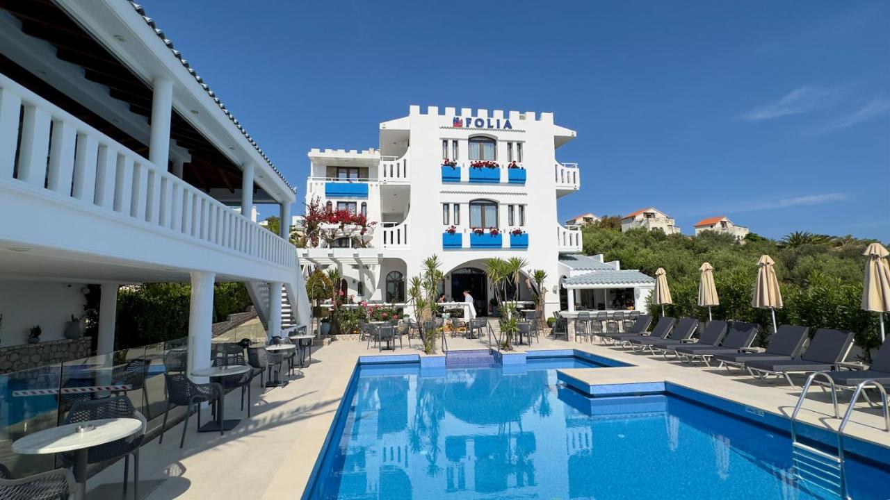 Folia Chania Apartahotel 3*