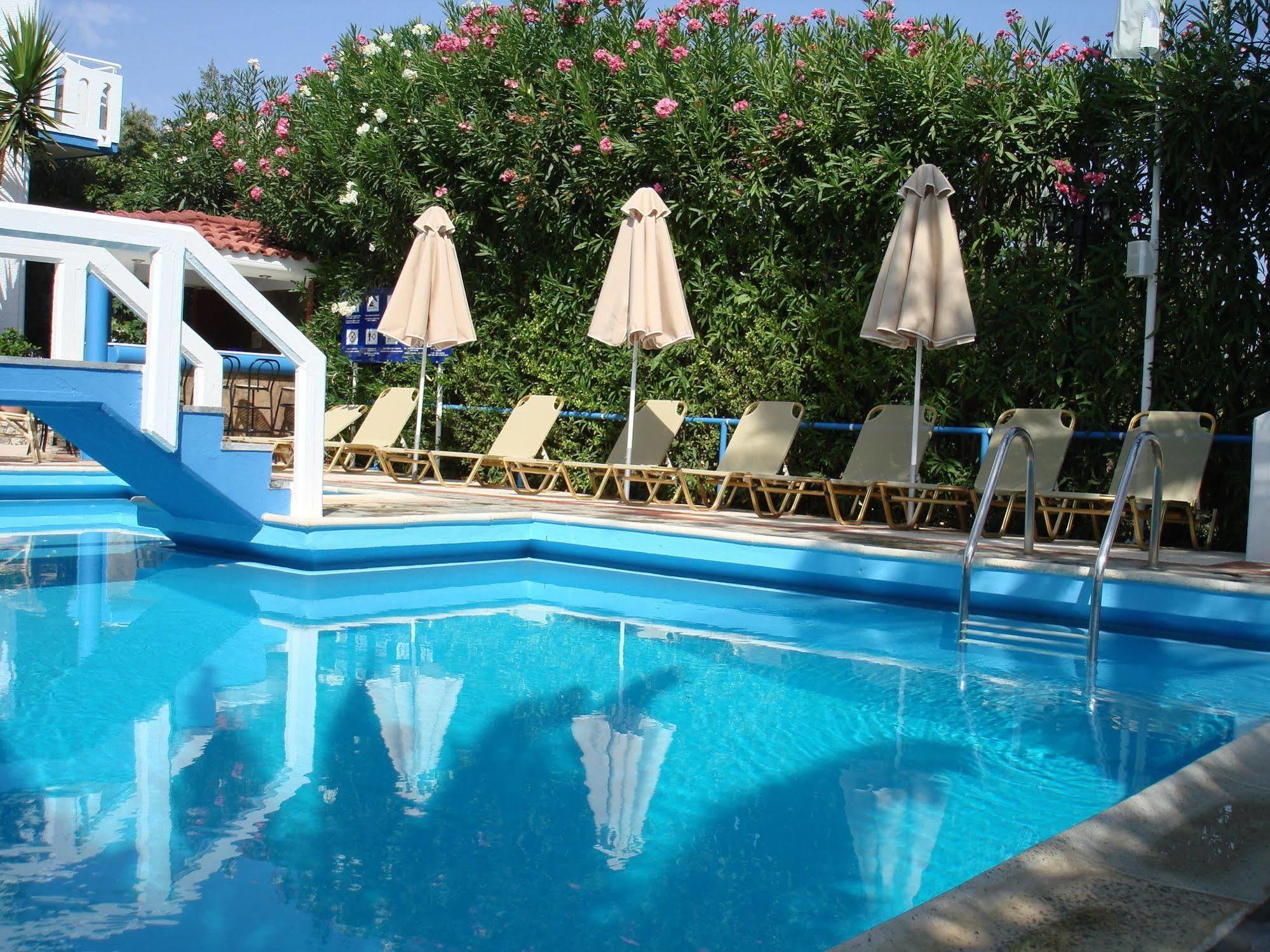 Aparthotel Folia Chania Agia Marina (Crete)